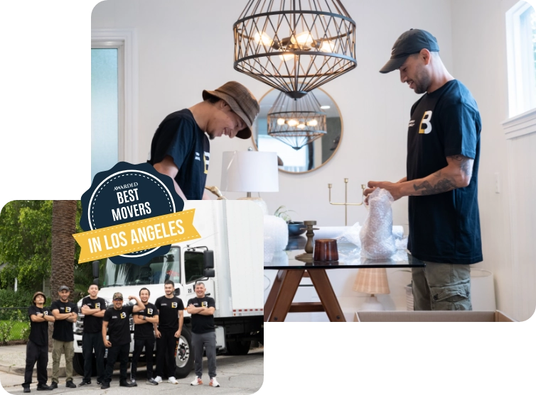 best local movers