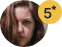 User icon for Angie Paredes