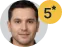 User icon for Robert Jimenez