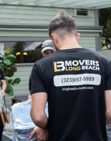 Movers long beach mover