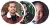 User icons